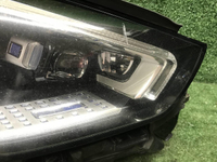 Фара правая Mercedes S W223 (20-нв) Digital Light