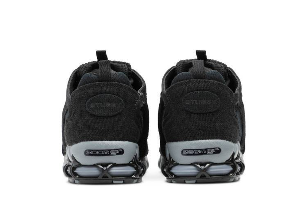Кроссовки Stussy X Nike Zoom Spiridon Air Cage 2