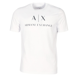 Футболка Armani Exchange