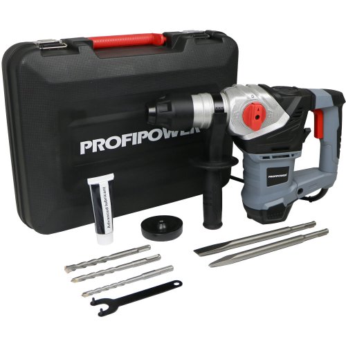 Перфоратор PROFIPOWER PBH32   E0262