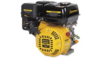 Двигатель бензиновый CHAMPION G250HK