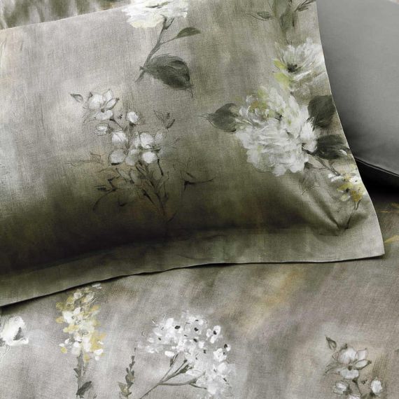 Постельное белье Marietta luxe  Египеткий хлопок TIVOLYO HOME Турция