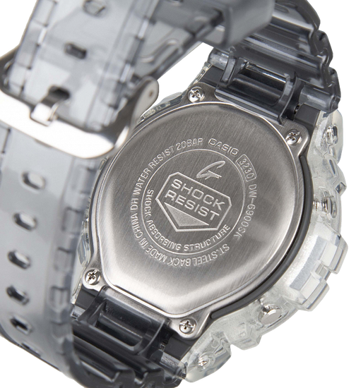 Наручные часы Casio G-Shock DW-6900SK-1ER