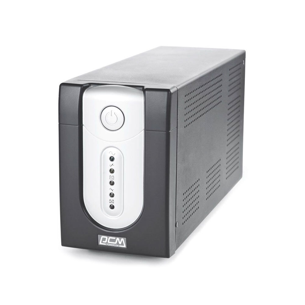 PowerCOM IMP-3000AP Сетевое оборудование