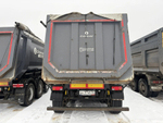 Grunwald 9453 Полуприцеп самосвальный 9453-0000010-50