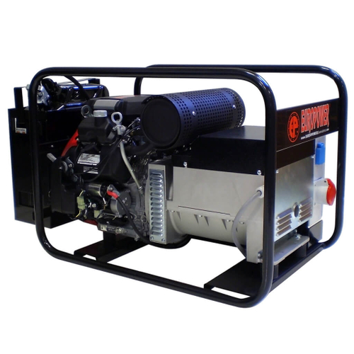 Генератор бензиновый Europower EP 13500TE