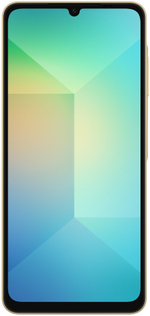 Samsung Galaxy A06