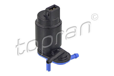 TOPRAN - 103173-TOR - Washer Fluid Pump, window cleaning