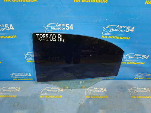 Стекло двери задней левой CHEVROLET AVEO 2008