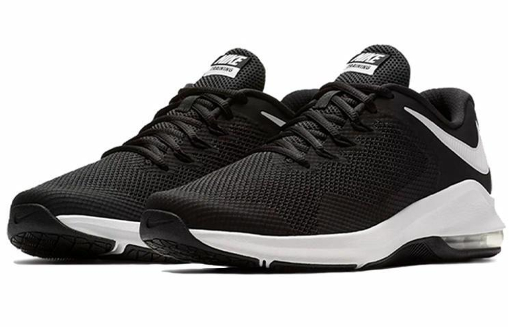 Кроссовки Nike Air Max Alpha