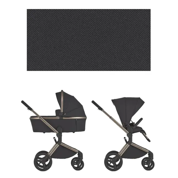 Коляска ANEX Flo 2 в 1 Solo