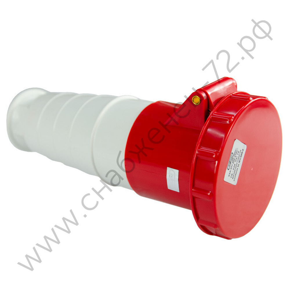 Розетки переносные Энергия TS