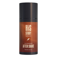 Увлажняющий гель после бритья Premium His Story After Shave 100мл