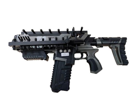 Подавитель дронов Дрон-1200