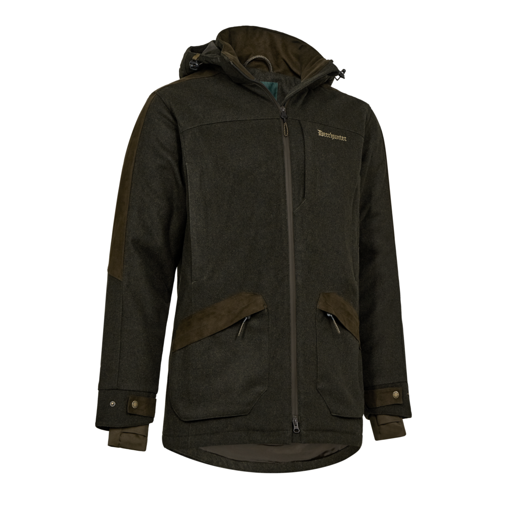 Куртка Deerhunter Tatra Winter (374 Loden Wood)