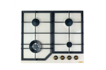 Газовая варочная панель  REEX PGW-640 RBe газ-контроль, эмаль