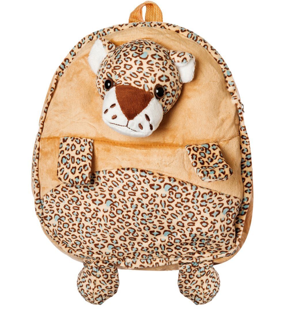 Lovely JOY LJ-79/3 Рюкзак «Леопард Пятнышко» LOVELY JOY