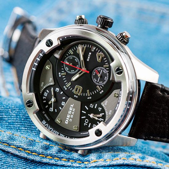 Мужские часы Diesel DZ7415