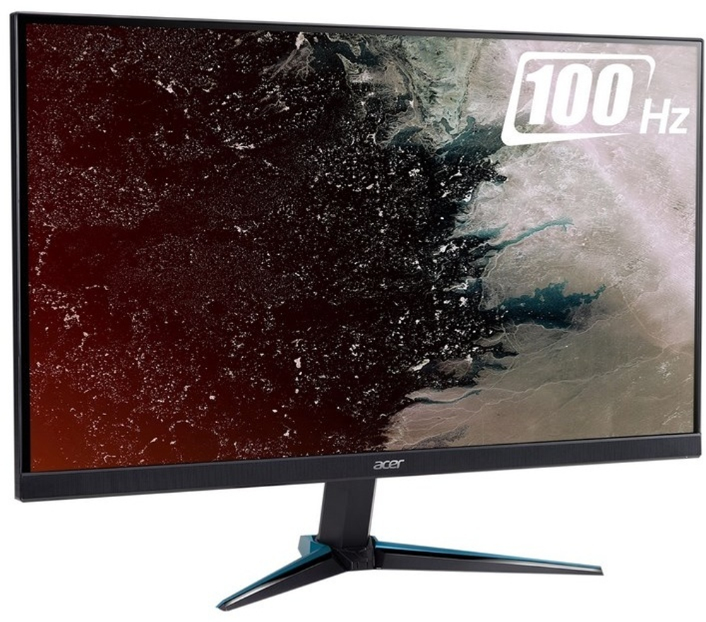 Монитор 27" Acer Nitro VG270UEbmiipx/UM.HV0EE.E13 черный