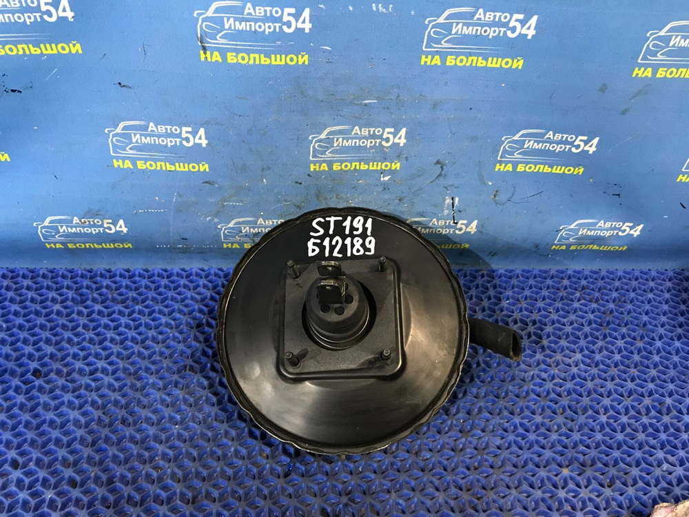 Вакуумный усилитель тормозов TOYOTA CALDINA 1992-1996