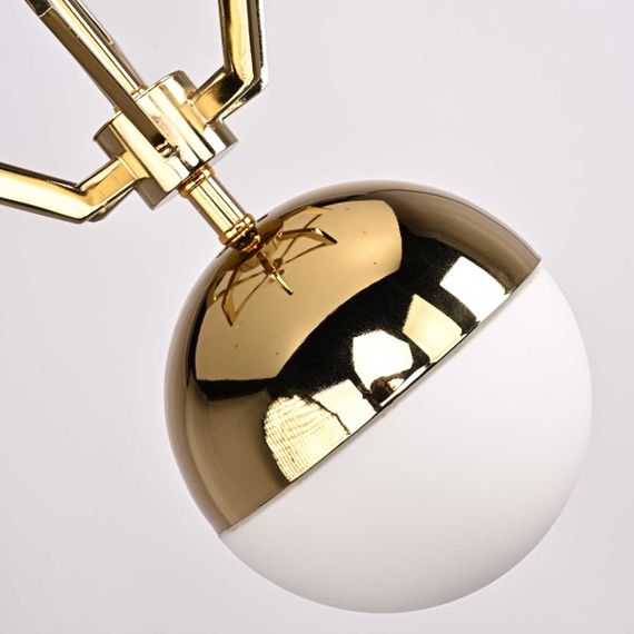 Подвесной светильник Imperium Loft 133230-22 208598-22