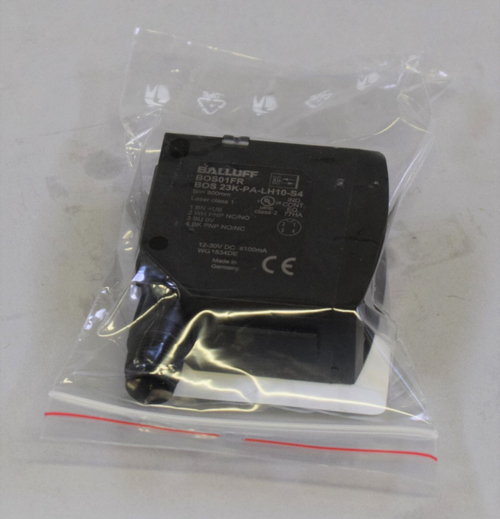 BALLUFF BOS 23K-PA-LH10-S4