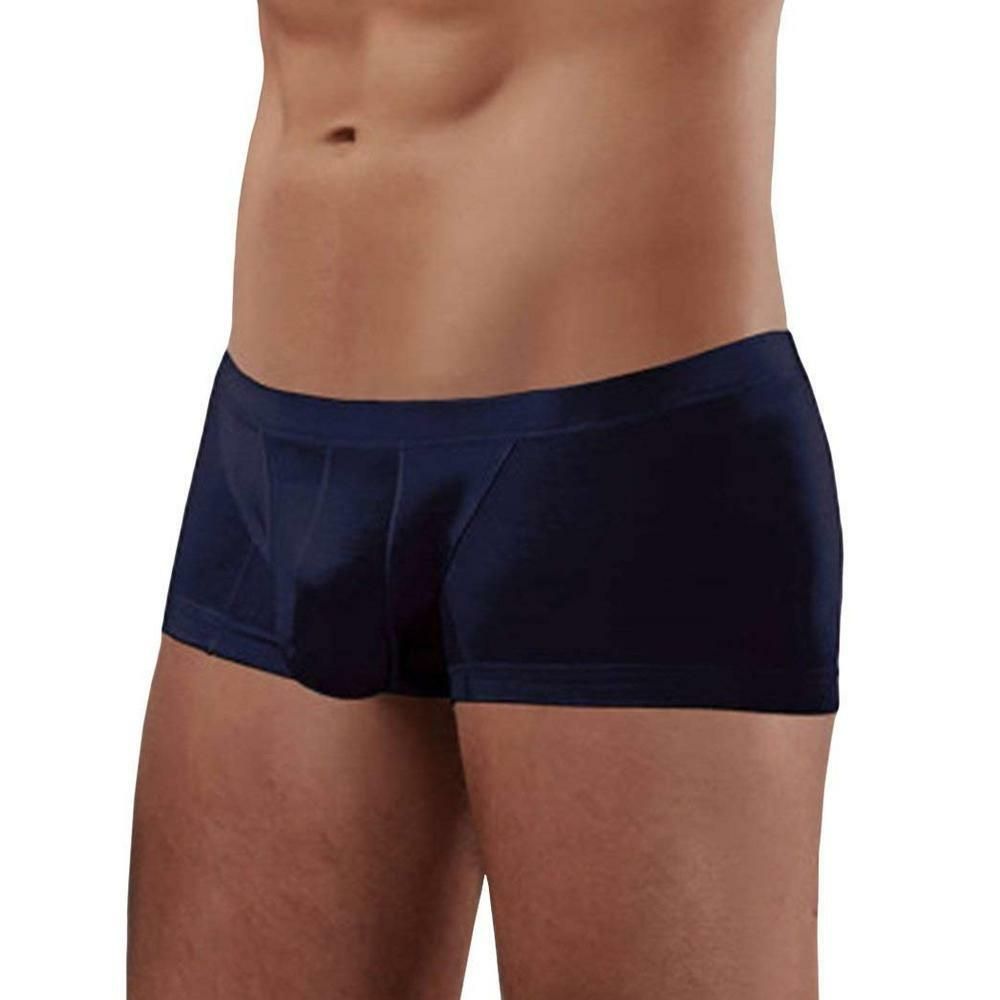 Мужские трусы хипсы Doreanse Adonis 1750 Темно-синие