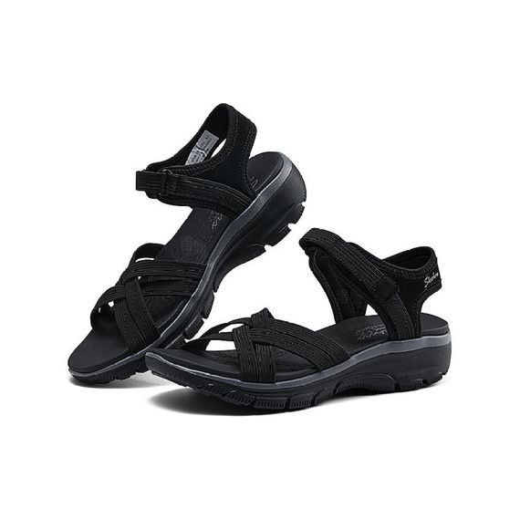 Skechers Modern Comfort 'Black'
