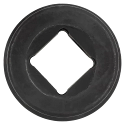 Головка ударная 1/2'', 23мм (6гр.) JCB JCB-44523