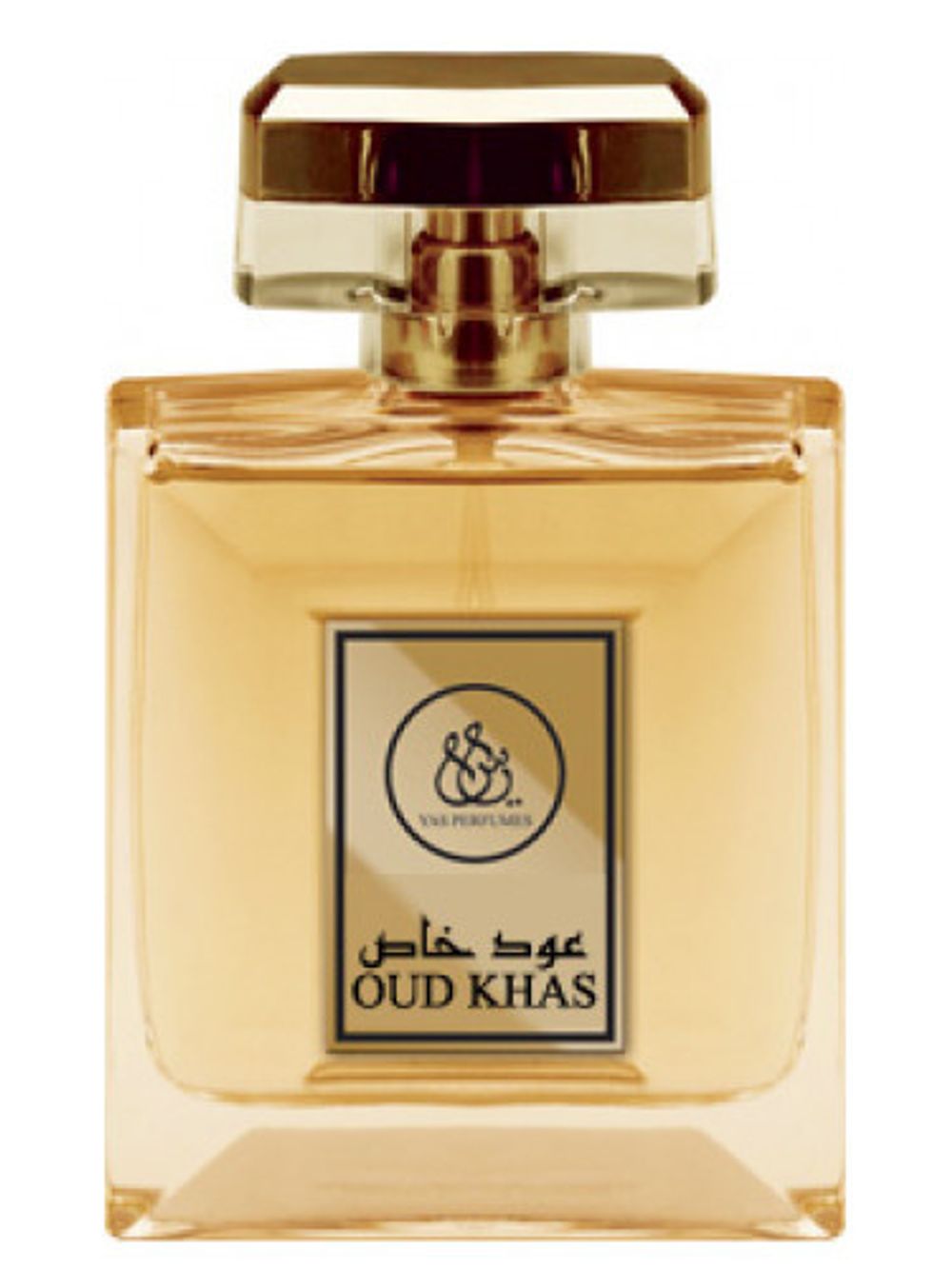 Yas Perfumes Oud Khas
