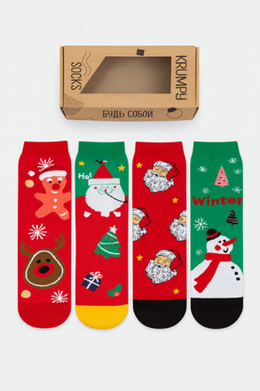 Женские носки