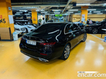 Mercedes-Benz E-Class W213 E450 4MATIC Exclusive (04.2021)