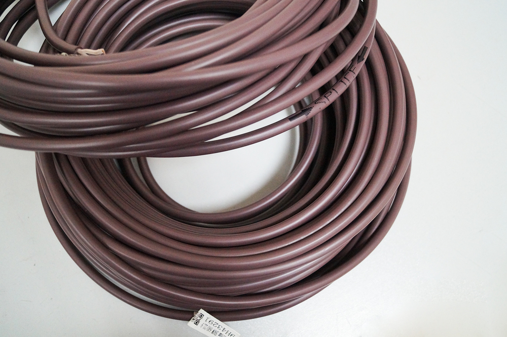 Комплект кабеля Gulfstream SNOW 1270/45,4м