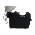 Парикмахерская мойка LB-0021R
