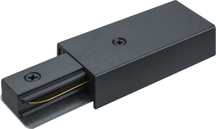 Аксессуар Navigator 95 525 NLT-C-1L-AS1-BL-P (ввод для ШП AS1, чёрн)