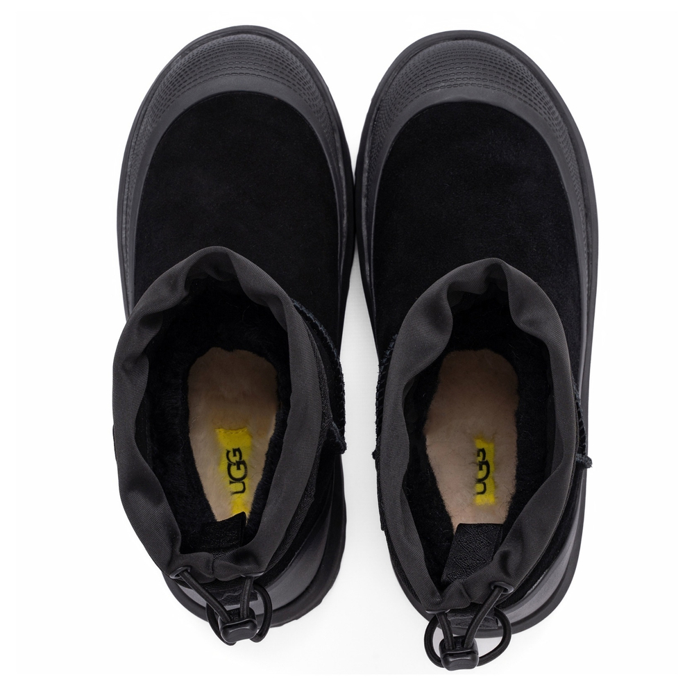 UGG Classic Mini Weather Hybrid Black