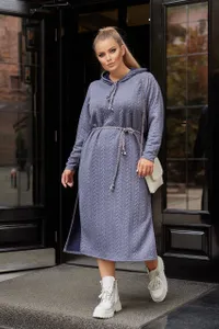 Платье УК-05670 Fabrika