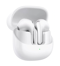Беспроводные наушники XiaoMi Buds 5, Ceramic White (M2341E1)