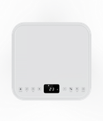 Мобильный кондиционер Royal Clima RM-TS17CH-E серии TESORO