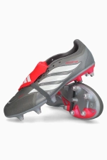 Бутсы adidas Predator League FT SG - серый
