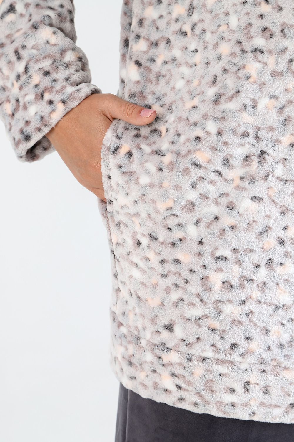 Костюм Ирбис-3 Виотекс В ОДНОМ ЦВЕТЕ