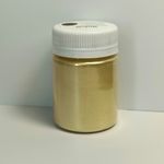 Пигмент 8853 - Золото солнечное - универсальный