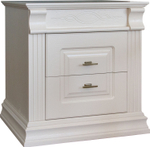 Тумба прикроватная «Геттисберг Классик» БМ2.0747.1.28