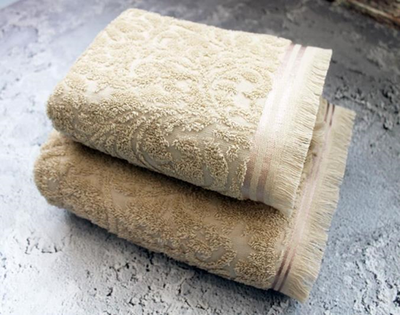 Полотенце "STEFANY" плотность 500 г/м2 (МТ)