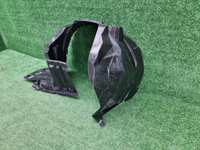 Подкрылок передний правый Suzuki Vitara 2 (14-24)