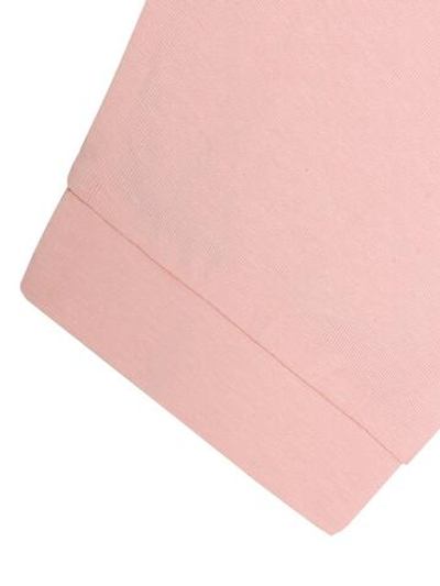 Лонгслив д/девочки р.122 M1052KL-7/10 св.розовый (Такро)