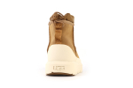 UGG Mens Classic Mini Weather Hybrid Chestnut