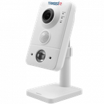 TR-D7151IR1 1.4mm IP-камера корпусная