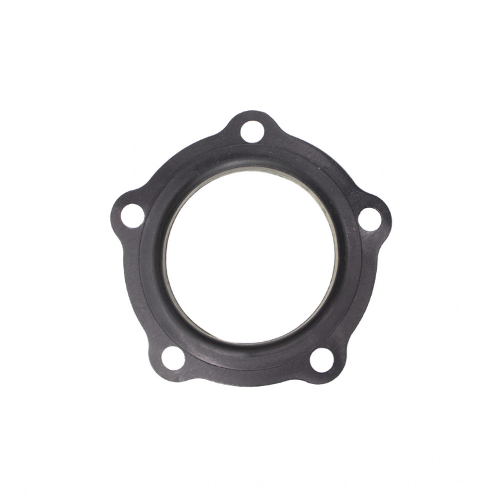 Прокладка фланца водон Ariston круг D72/107 5 болтов - 65865