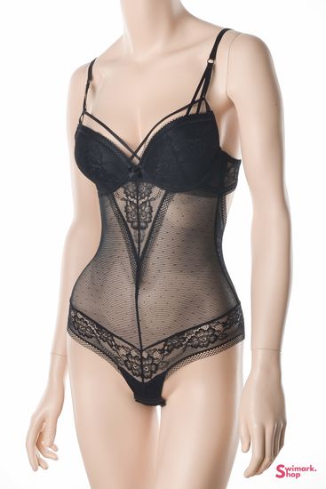 Боди женское TOPANTY 18029